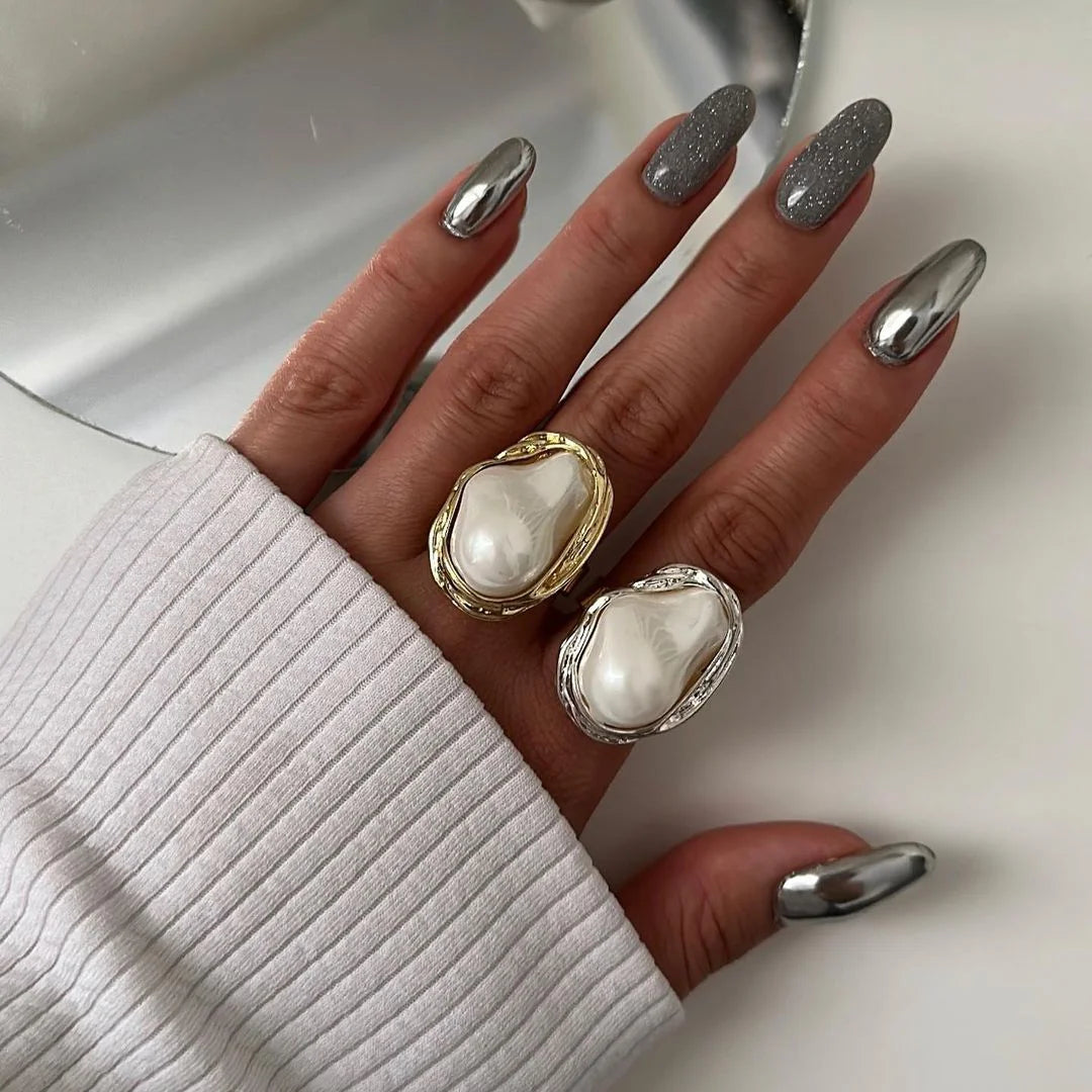 Pearla ring