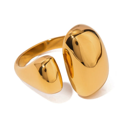 Hazel ring