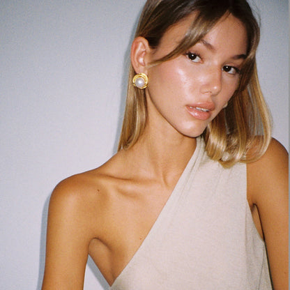 Mia earrings