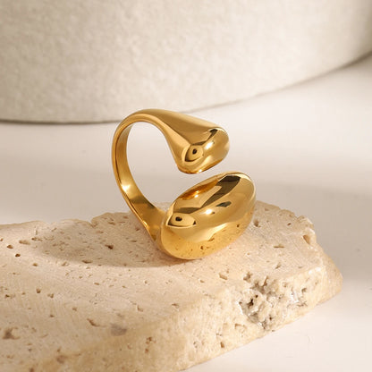 Hazel ring